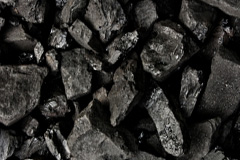 Heathfield Village coal boiler costs
